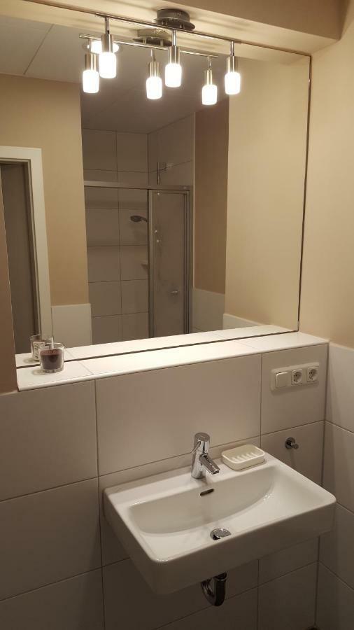 Apartment Nahe Siemens Campus エルランゲン エクステリア 写真
